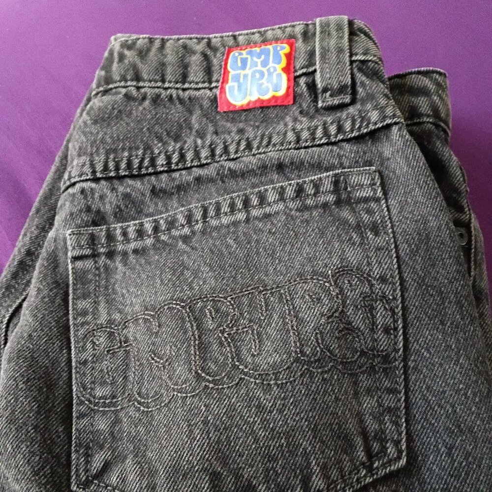 Empyre Denim Jeans Straight Leg Women 24